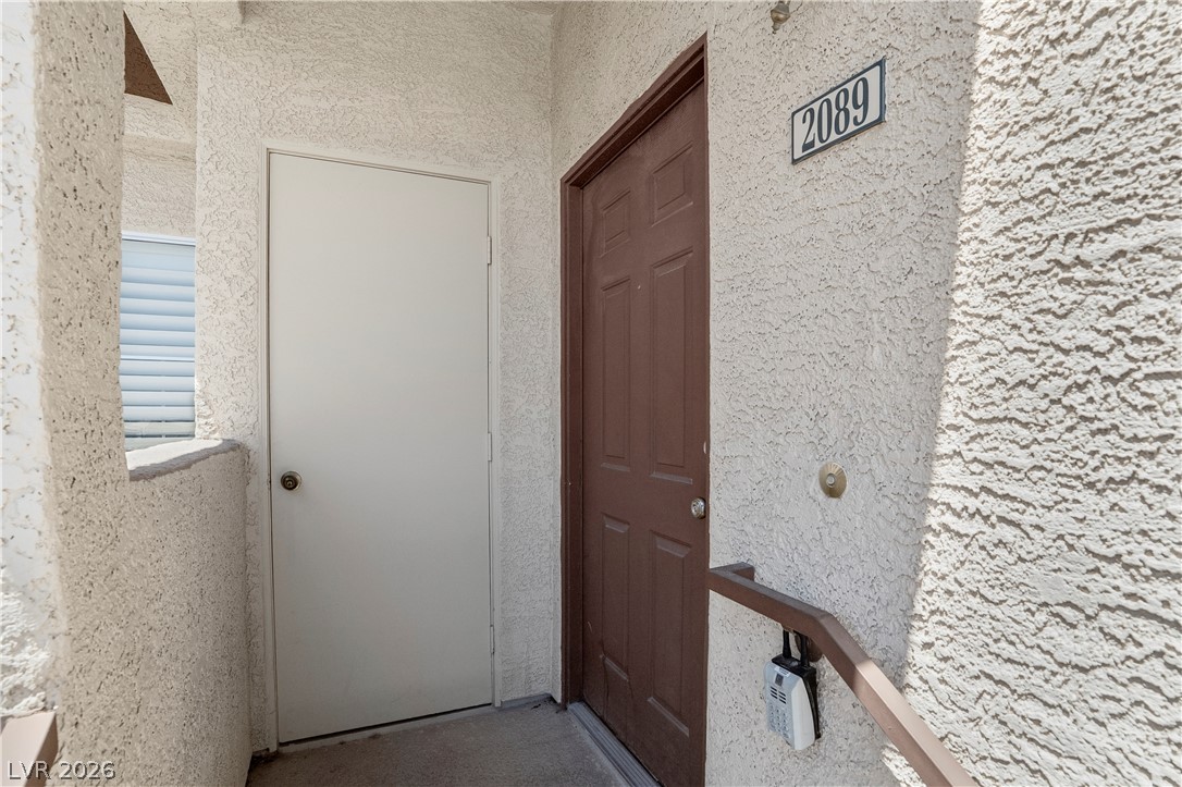 8501 West University Avenue 2089 Las Vegas NV 89147