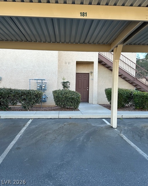 8501 West University Avenue 2089 Las Vegas NV 89147
