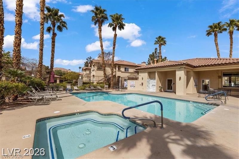 8501 West University Avenue 2089 Las Vegas NV 89147