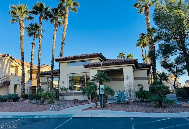 8501 West University Avenue 2089 Las Vegas NV 89147