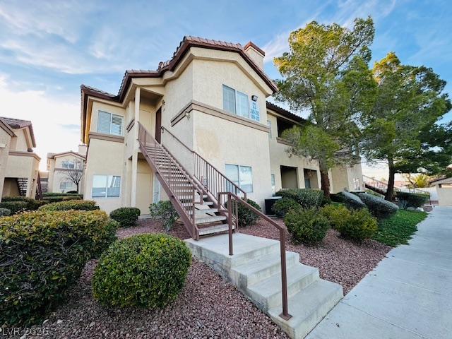 8501 West University Avenue 2089 Las Vegas NV 89147