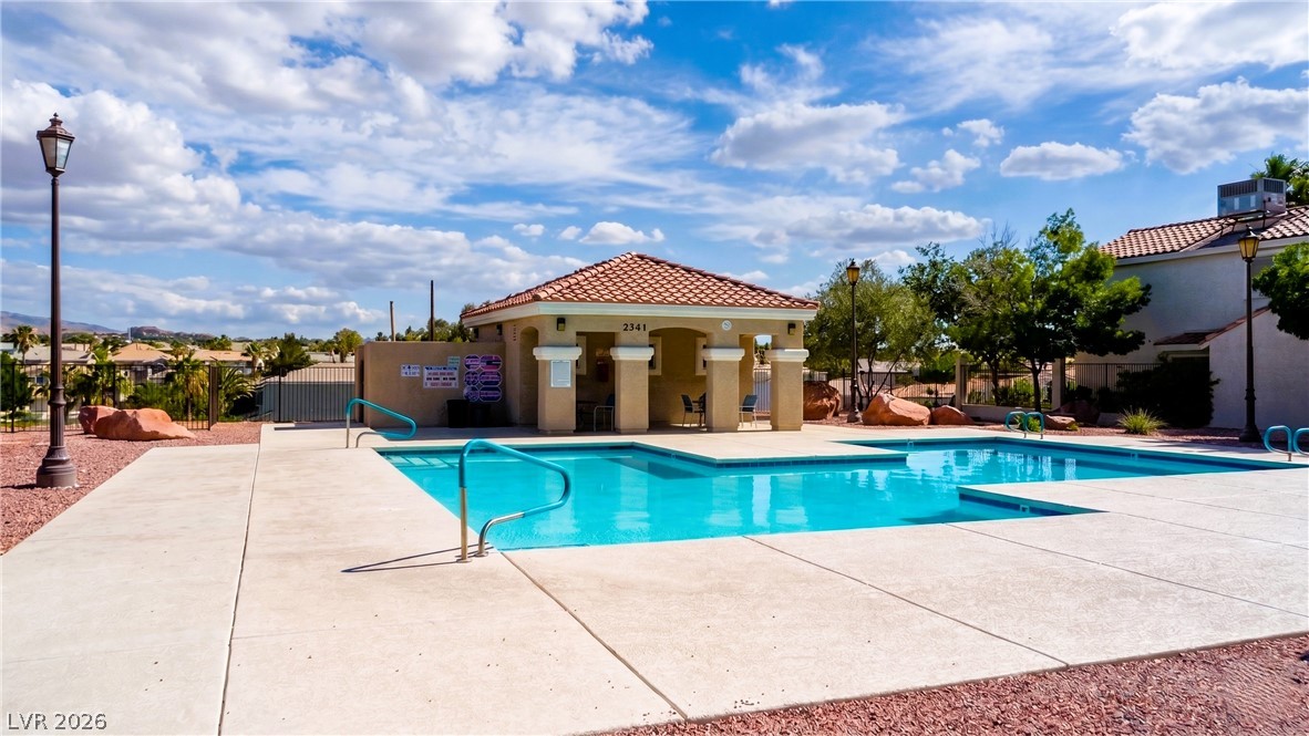 2325 Windmill Parkway 1613 Henderson NV 89074