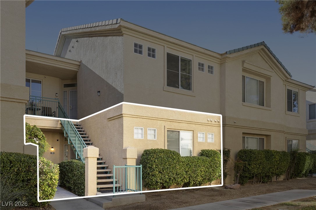5155 West Tropicana Avenue 1128 Las Vegas NV 89103