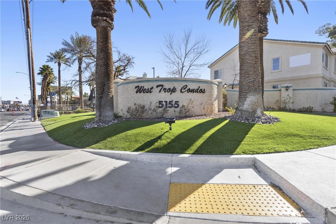 5155 West Tropicana Avenue 1128 Las Vegas NV 89103