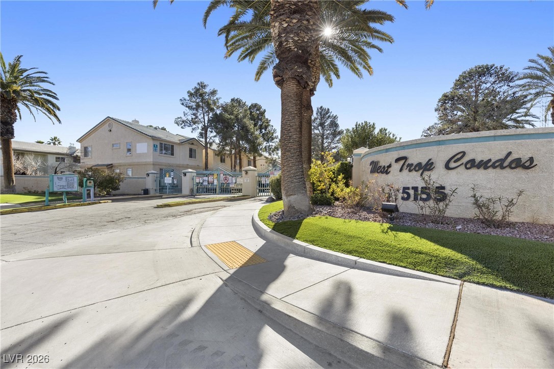 5155 West Tropicana Avenue 1128 Las Vegas NV 89103