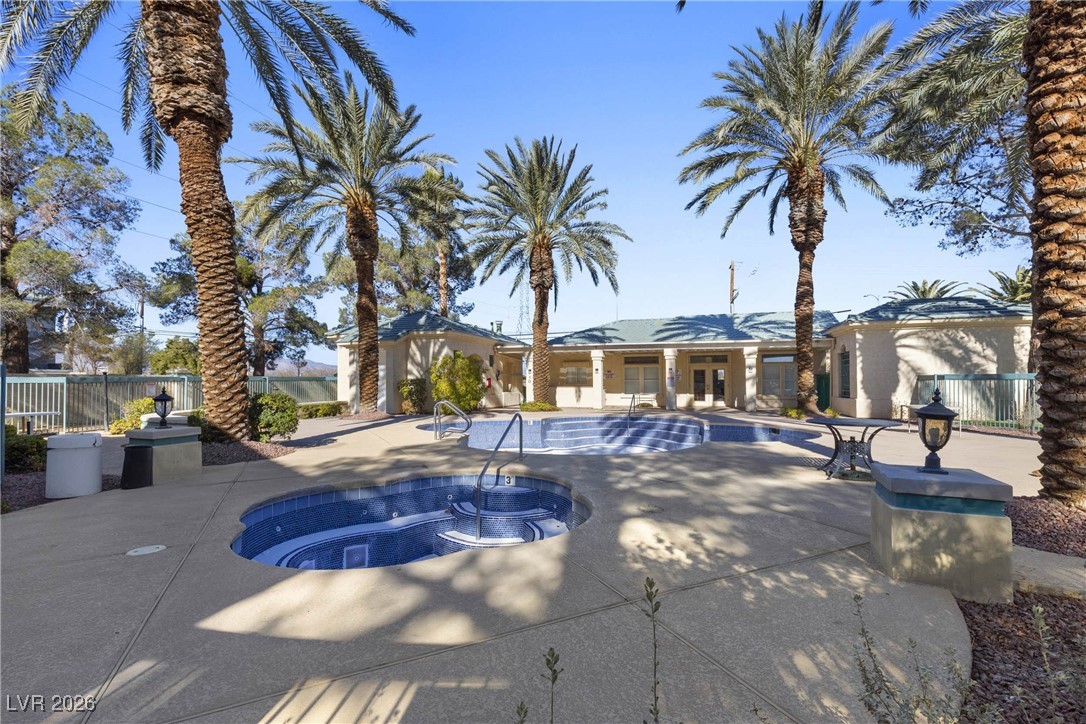 5155 West Tropicana Avenue 1128 Las Vegas NV 89103