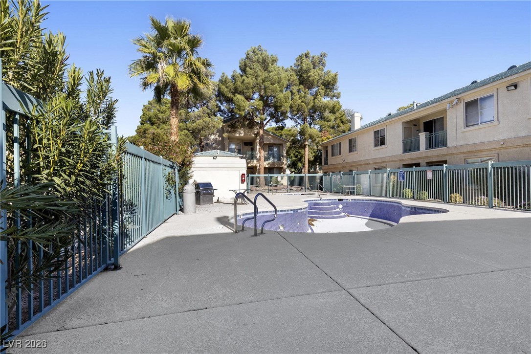5155 West Tropicana Avenue 1128 Las Vegas NV 89103
