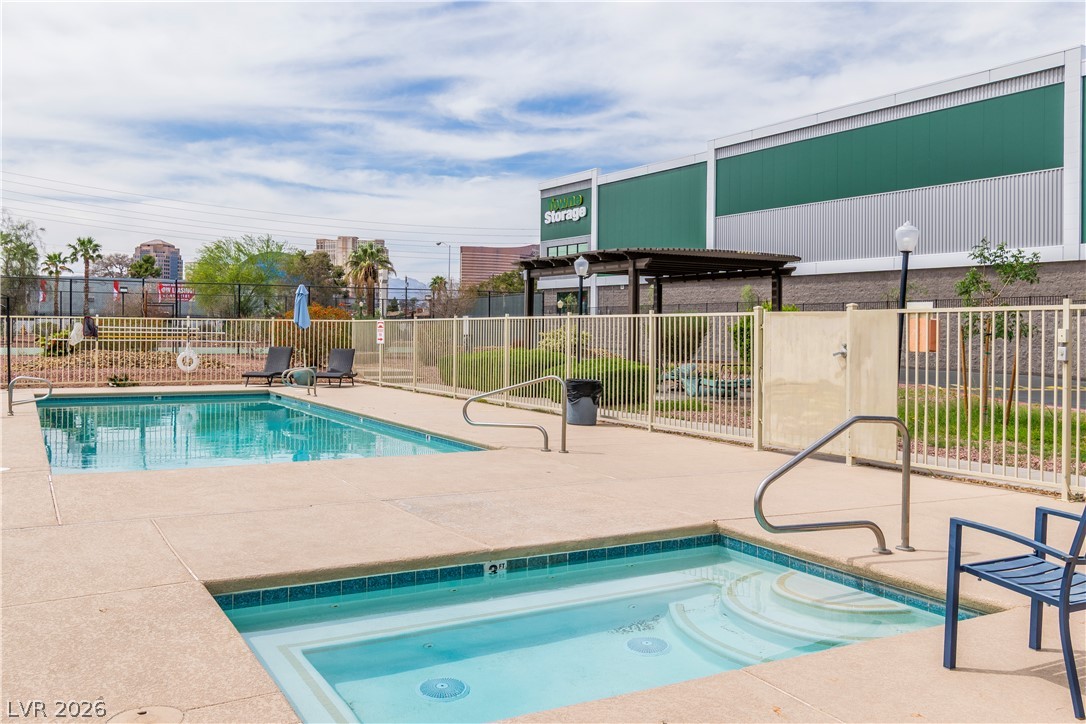 3930 University Center Drive 101 Las Vegas NV 89119