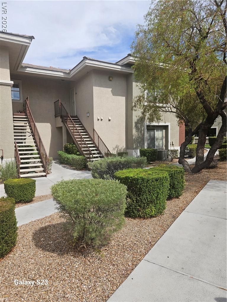 904 Domnus Lane 201 Las Vegas NV 89144