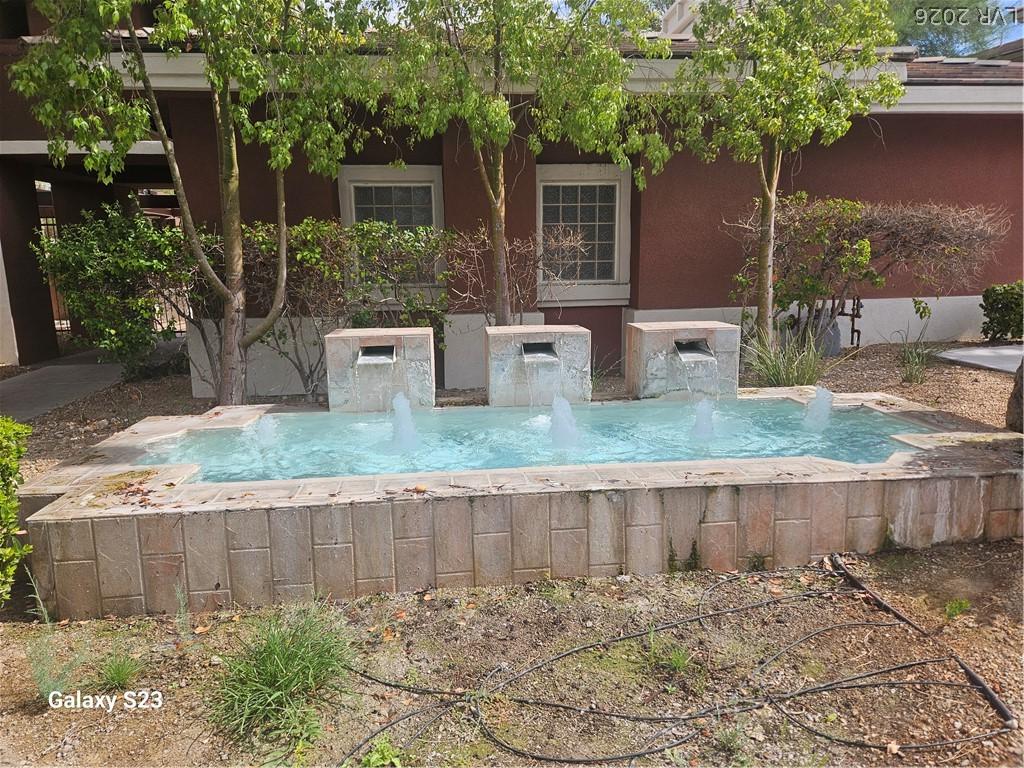 904 Domnus Lane 201 Las Vegas NV 89144
