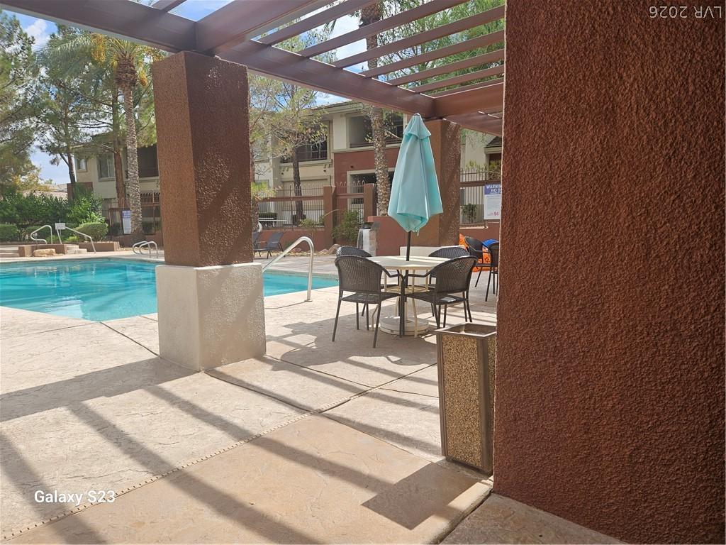 904 Domnus Lane 201 Las Vegas NV 89144