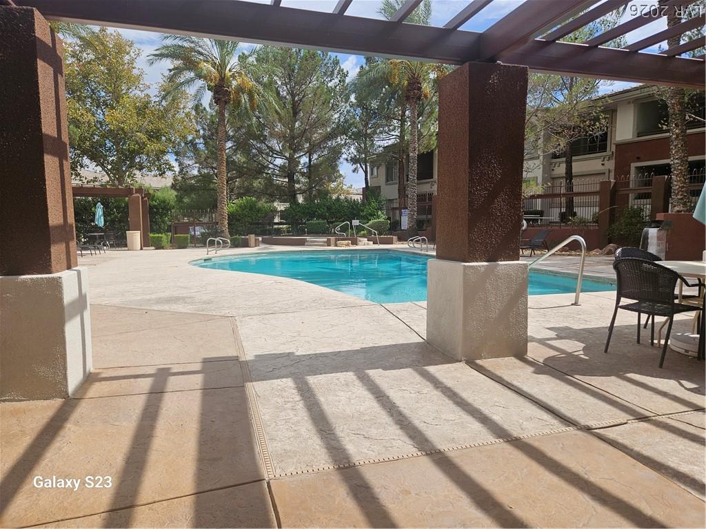 904 Domnus Lane 201 Las Vegas NV 89144
