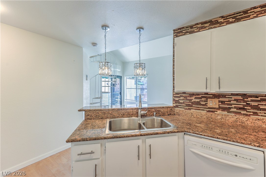 460 Elm Drive 204 Las Vegas NV 89169