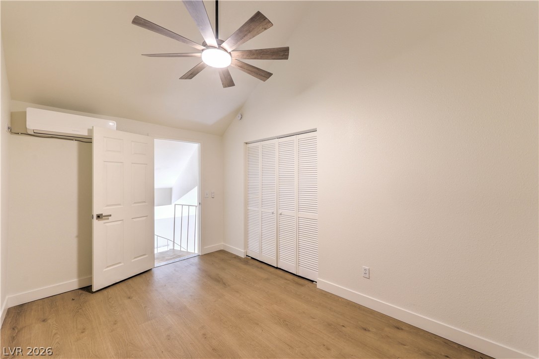 460 Elm Drive 204 Las Vegas NV 89169