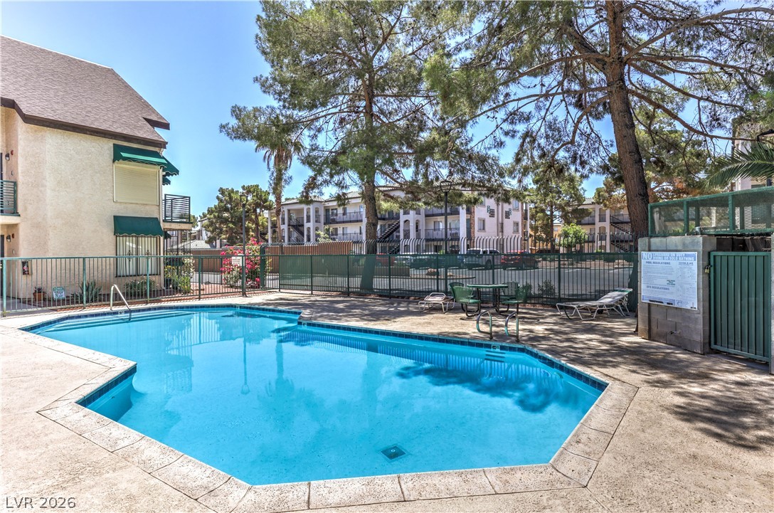 460 Elm Drive 204 Las Vegas NV 89169