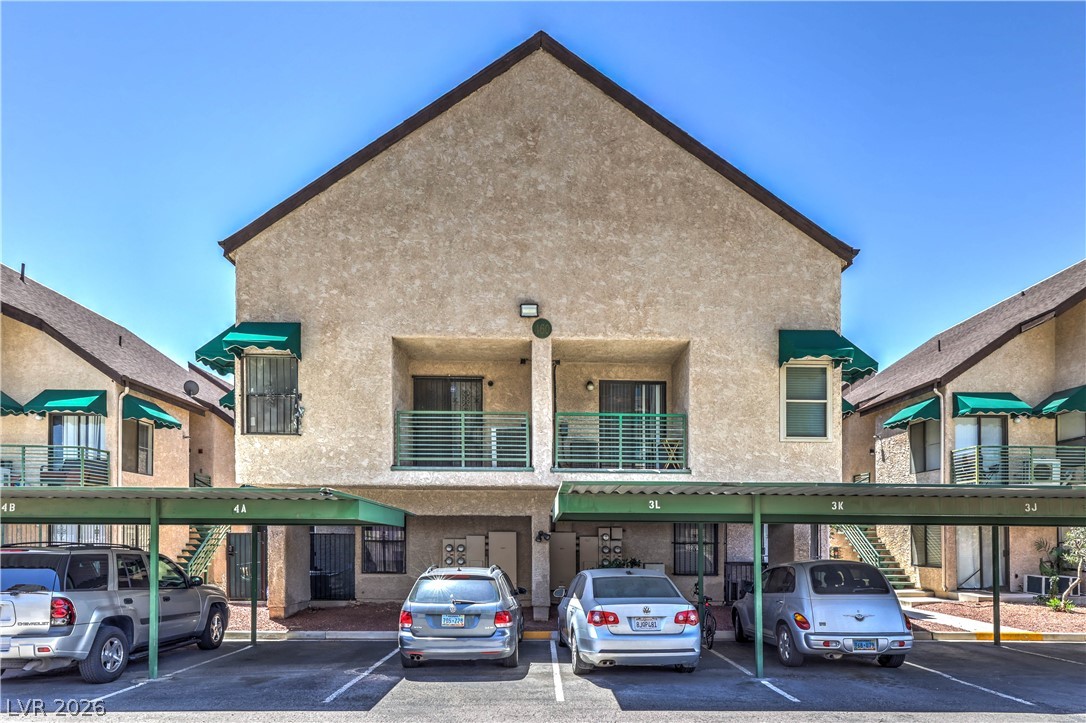 460 Elm Drive 204 Las Vegas NV 89169