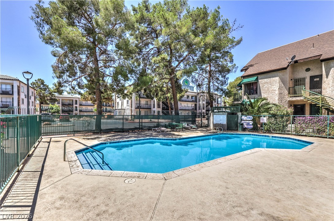 460 Elm Drive 204 Las Vegas NV 89169