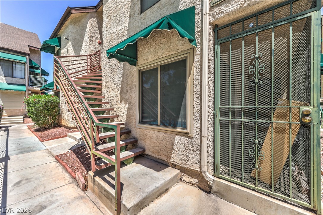 460 Elm Drive 204 Las Vegas NV 89169