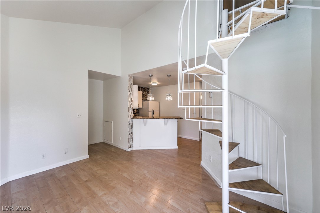 460 Elm Drive 204 Las Vegas NV 89169