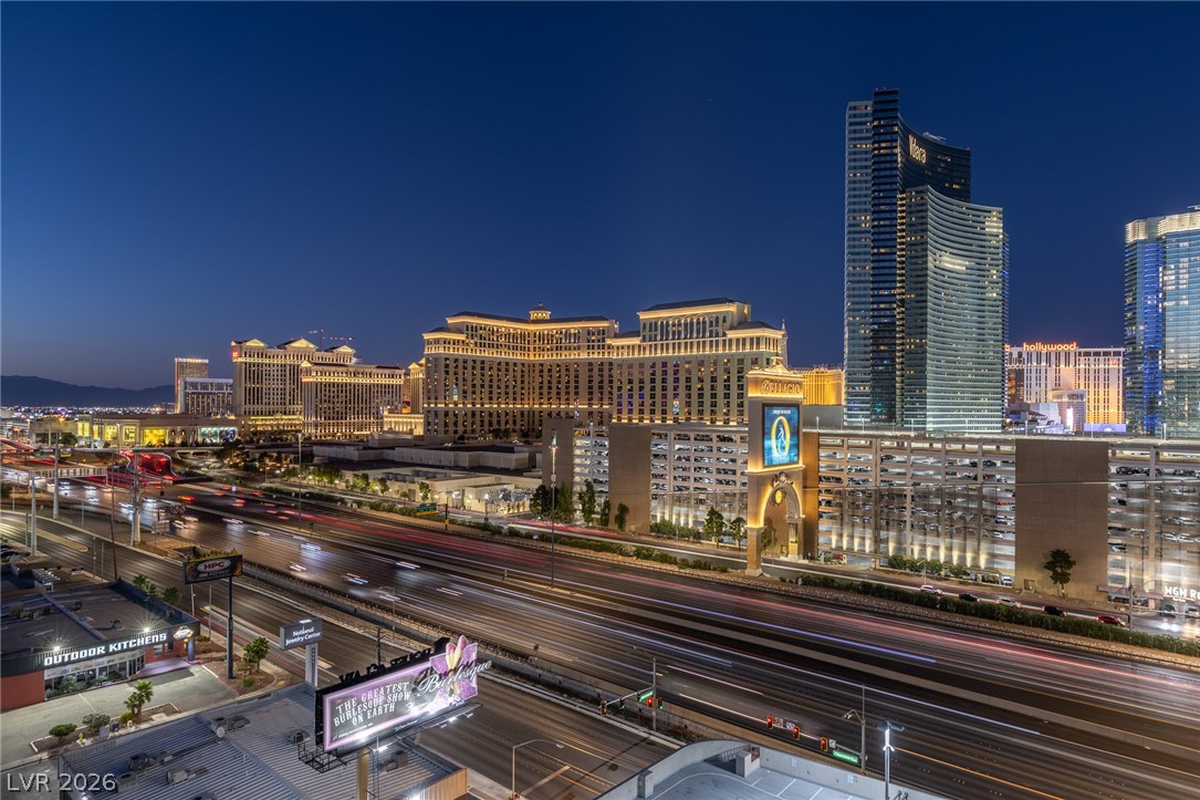 4471 Dean Martin Drive 1410 Las Vegas NV 89103