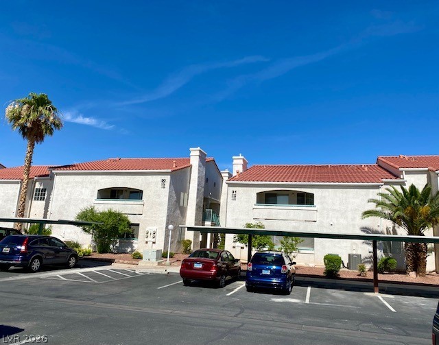 2725 South Nellis Boulevard 1158 Las Vegas NV 89121