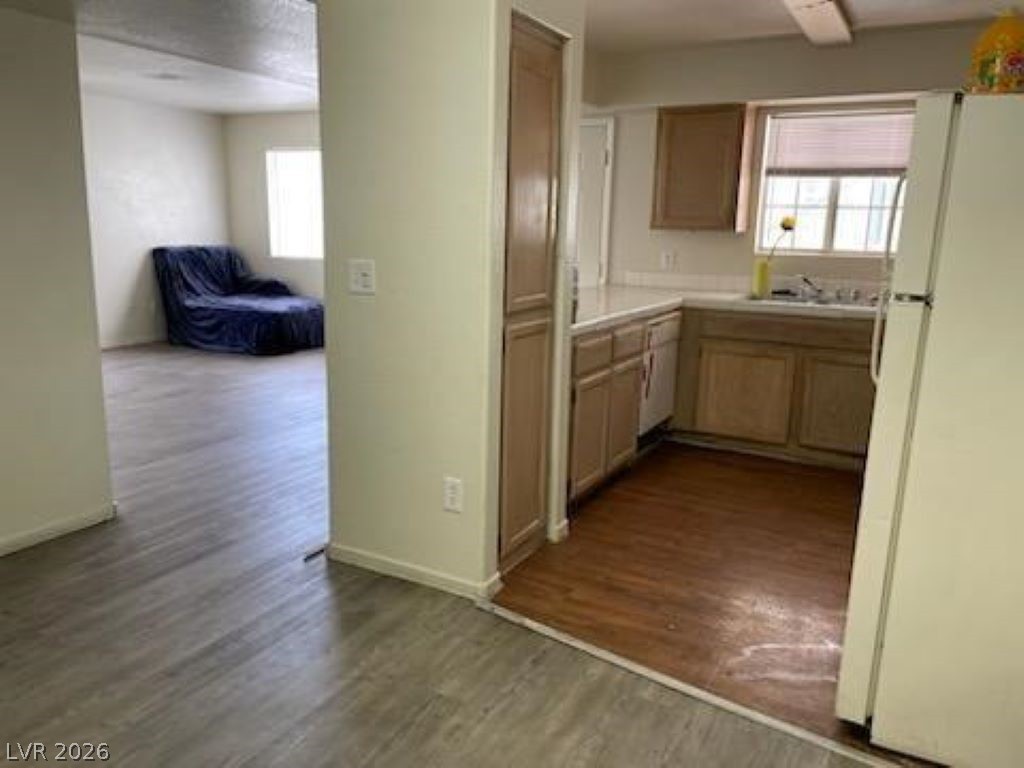 2725 South Nellis Boulevard 1158 Las Vegas NV 89121
