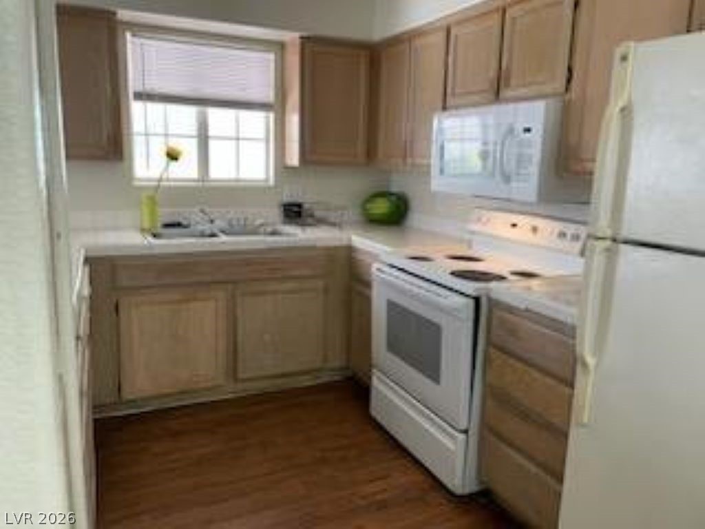 2725 South Nellis Boulevard 1158 Las Vegas NV 89121