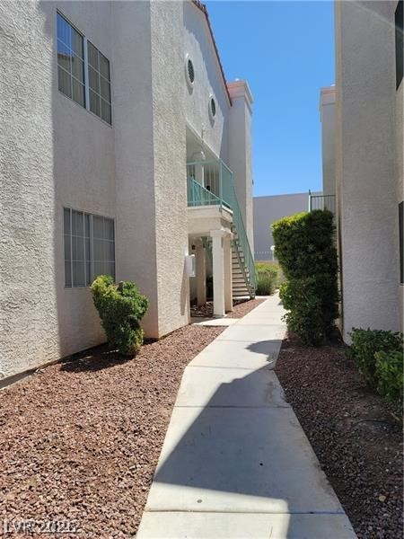 2725 South Nellis Boulevard 1158 Las Vegas NV 89121