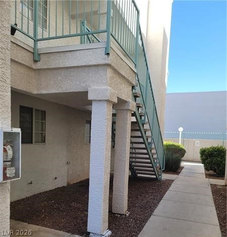 2725 South Nellis Boulevard 1158 Las Vegas NV 89121