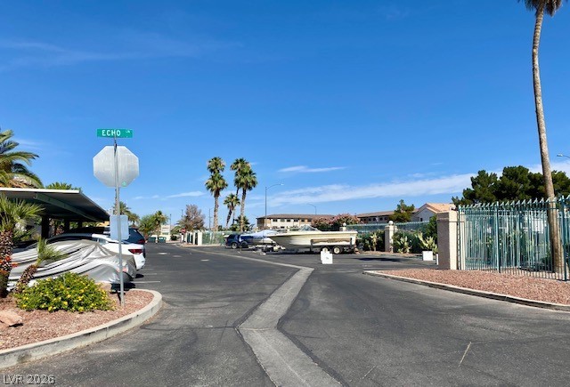 2725 South Nellis Boulevard 1158 Las Vegas NV 89121