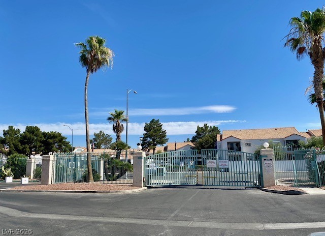 2725 South Nellis Boulevard 1158 Las Vegas NV 89121