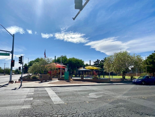 2725 South Nellis Boulevard 1158 Las Vegas NV 89121