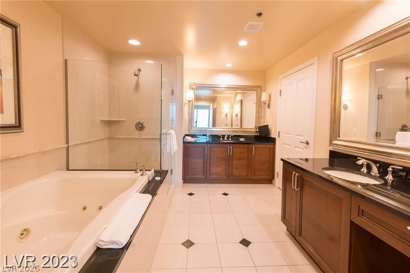 125 East Harmon Avenue 2814/2816 Las Vegas NV 89109