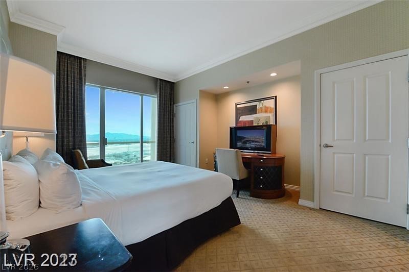 125 East Harmon Avenue 2814/2816 Las Vegas NV 89109