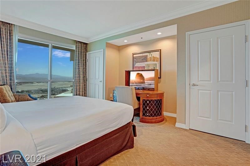 125 East Harmon Avenue 2814/2816 Las Vegas NV 89109