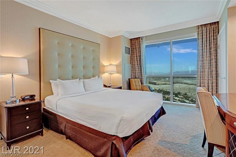 125 East Harmon Avenue 2814/2816 Las Vegas NV 89109
