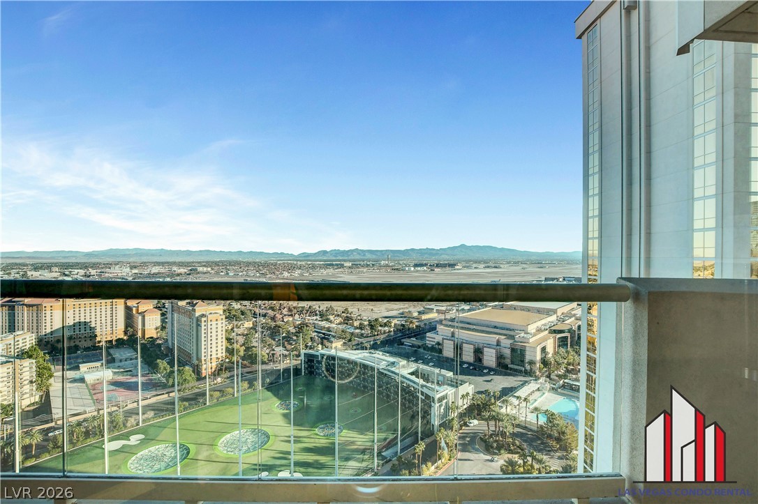 125 East Harmon Avenue 2814/2816 Las Vegas NV 89109