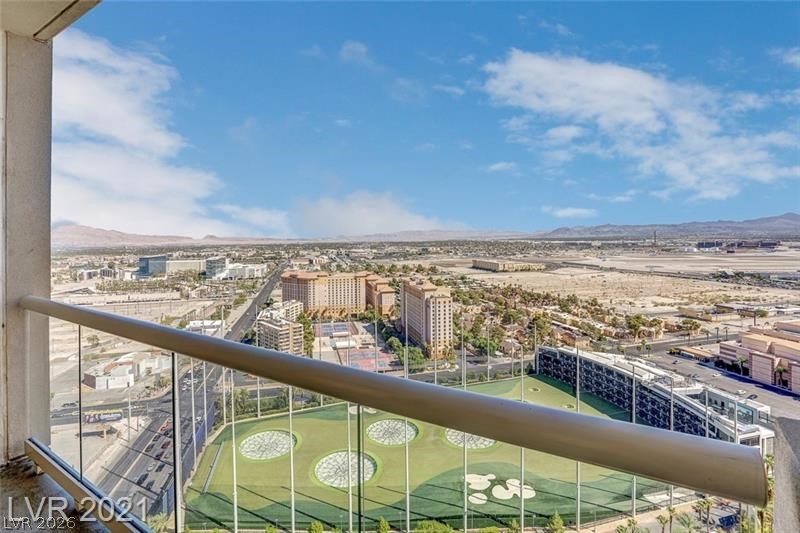 125 East Harmon Avenue 2814/2816 Las Vegas NV 89109