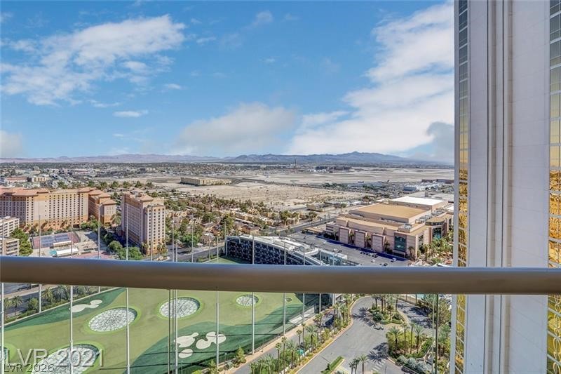 125 East Harmon Avenue 2814/2816 Las Vegas NV 89109