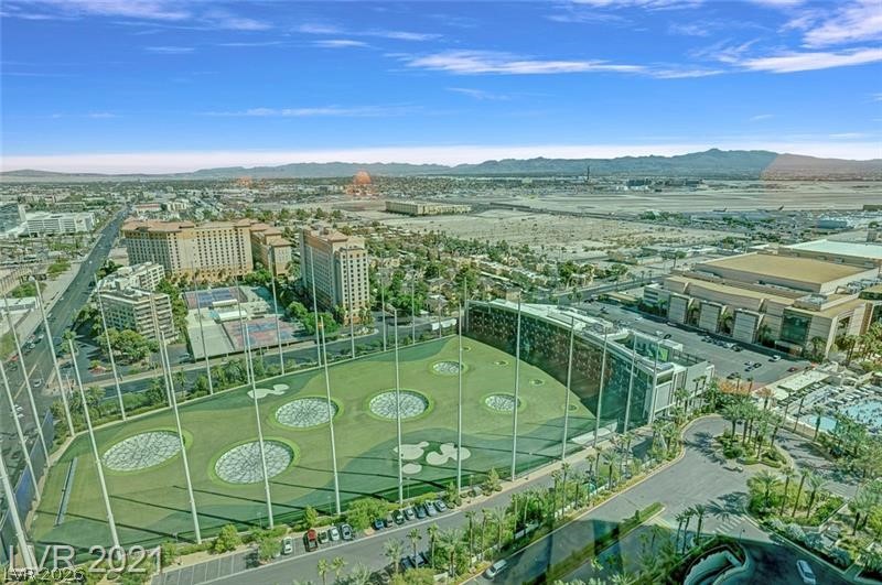 125 East Harmon Avenue 2814/2816 Las Vegas NV 89109