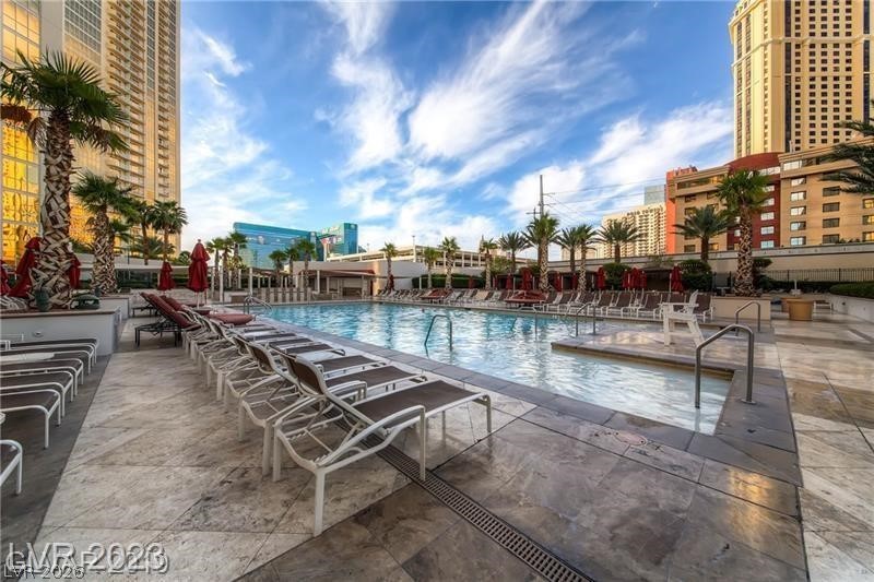 125 East Harmon Avenue 2814/2816 Las Vegas NV 89109
