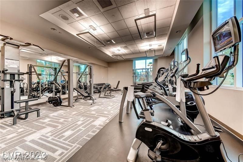 125 East Harmon Avenue 2814/2816 Las Vegas NV 89109