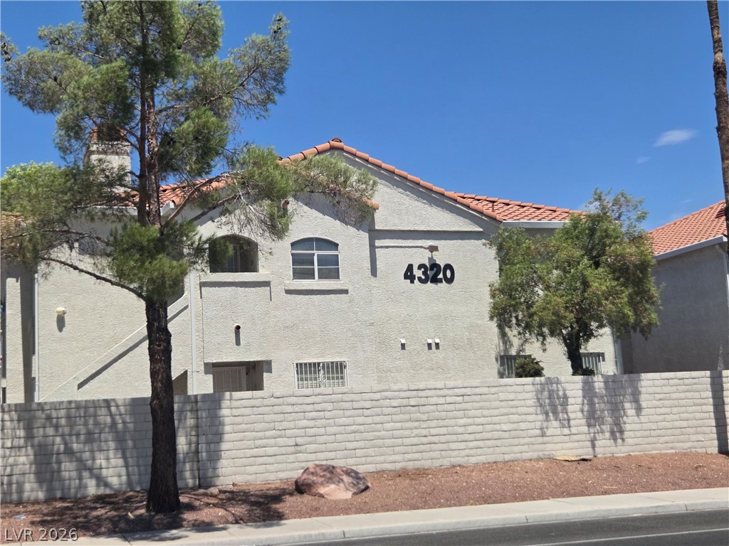 4320 West Lake Mead Boulevard 202 Las Vegas NV 89108