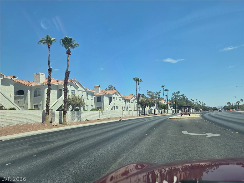 4320 West Lake Mead Boulevard 202 Las Vegas NV 89108