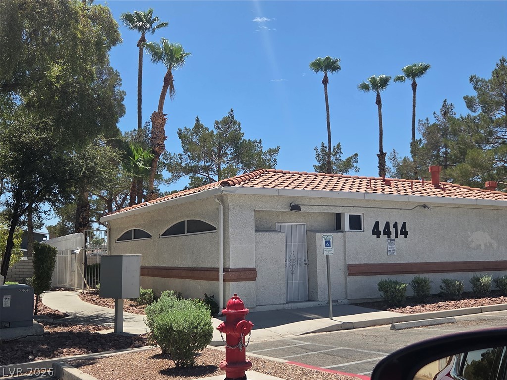 4320 West Lake Mead Boulevard 202 Las Vegas NV 89108