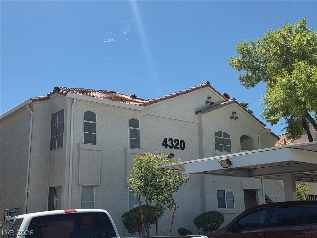 4320 West Lake Mead Boulevard 202 Las Vegas NV 89108