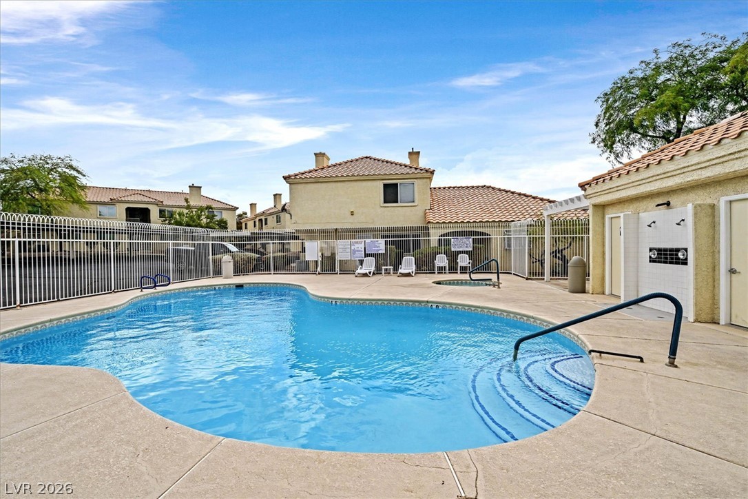 756 Anne Lane 0 Henderson NV 89015