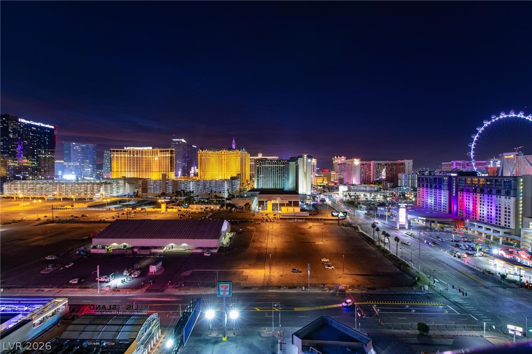 211 East Flamingo Road 1617 Las Vegas NV 89169
