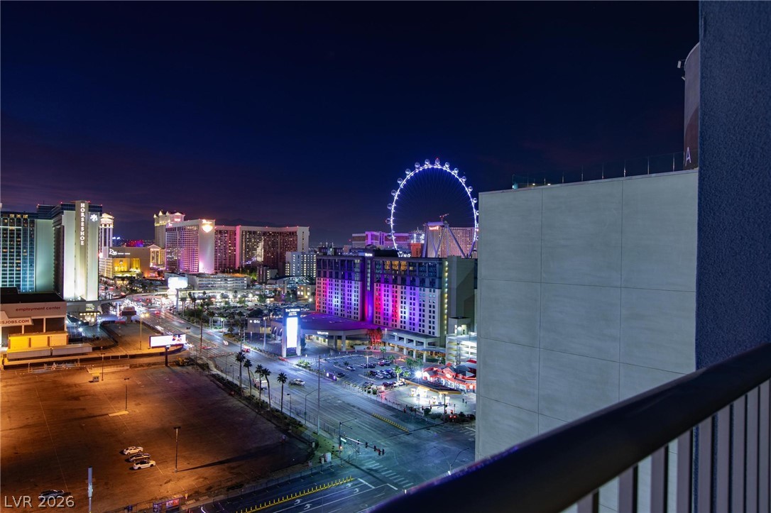 211 East Flamingo Road 1617 Las Vegas NV 89169