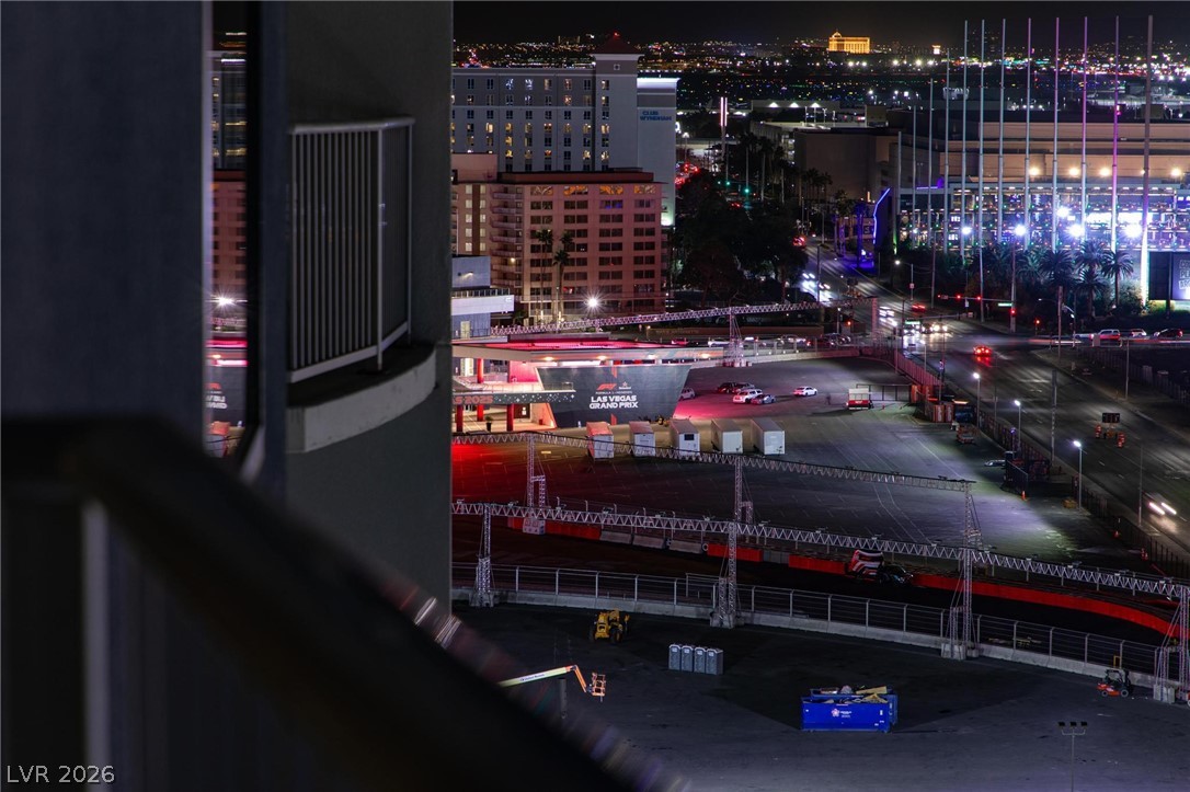 211 East Flamingo Road 1617 Las Vegas NV 89169